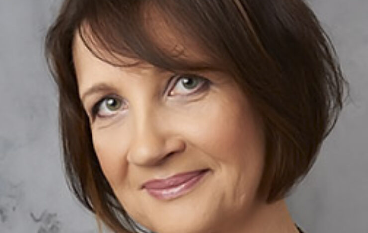Margit Külm