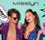 Misslyn Pop Up Your Make-up